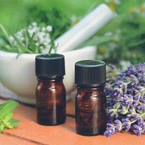 aromatic oils