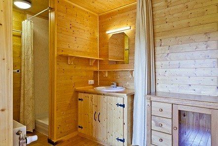 Groepsaccomodatie ardennen met 7 badkamers Groepsaccomodatie ardennen met 7 badkamers | charmechalets.be