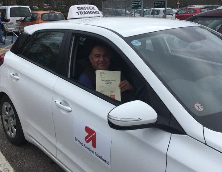 Licence checks