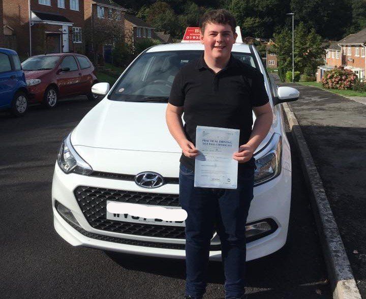 Intensive and semi-intensive driving