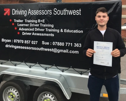 Intensive and semi-intensive driving