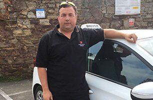 Over 60's driver assessments