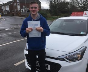 experienced instructor
