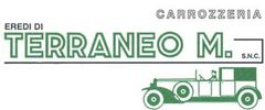 CARROZZERIA TERRANEO - LOGO