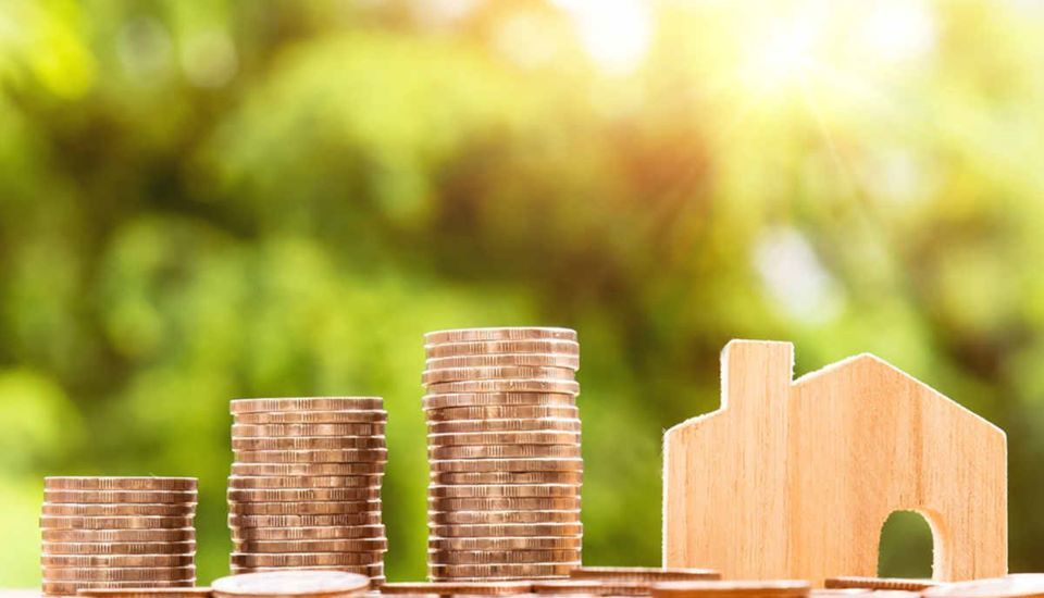 risparmio per ristrutturazioni