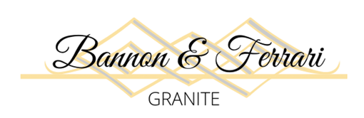 Bannon & Ferrari Logo