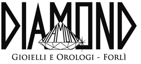 Diamond Gioielleria Orologeria LOGO