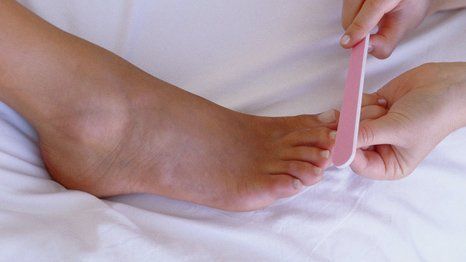 Diabetes care