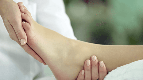 Podiatry