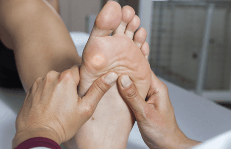 Antifungal medication