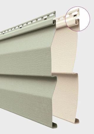 Cedar Knolls Premium Vinyl Siding — Madison, WI — Craftsman Exteriors Cedar Knolls Premium Vinyl Siding — Madison, WI — Craftsman Exteriors