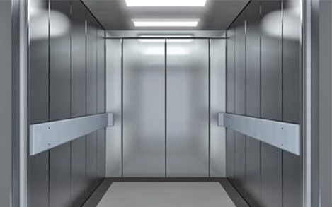 Glass Elevator — Elevator Replacement in Kearny, NJ