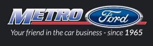 Metro Ford l
