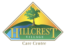 Hillcrest Village Care Centre Logo