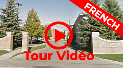 About Hillcrest Village Video in French Video about Hillcrest Village in French