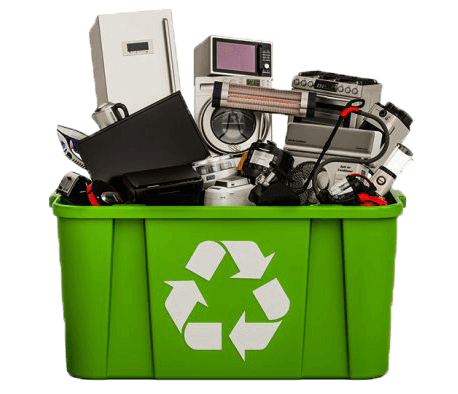 pc recicle