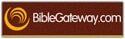 Bible Gateway Bible Gateway