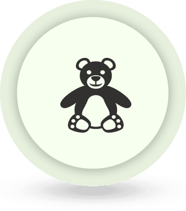 icon of a toy