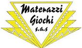 MATERAZZI GIOCHI - LOGO