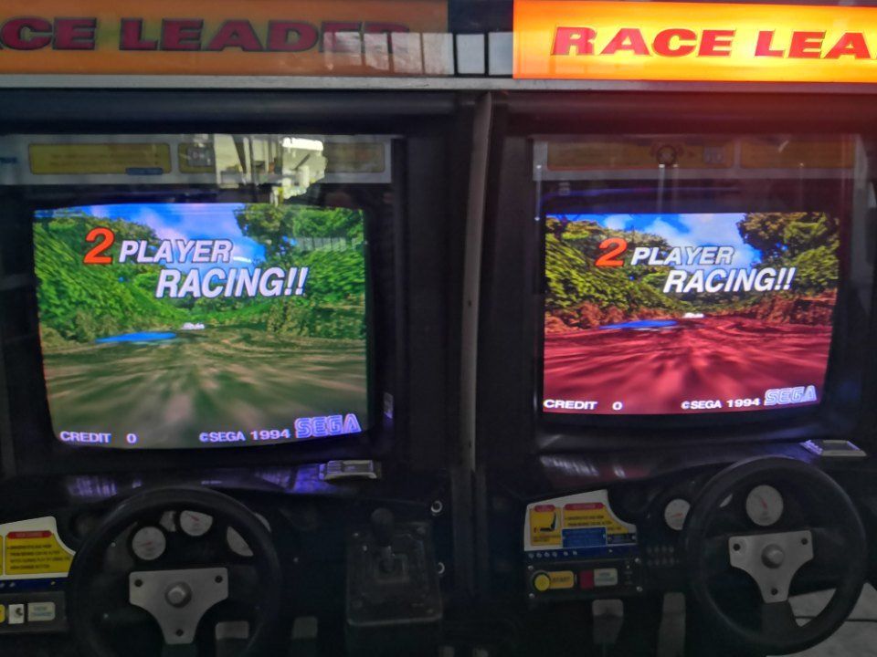 Videogame per sale giochi