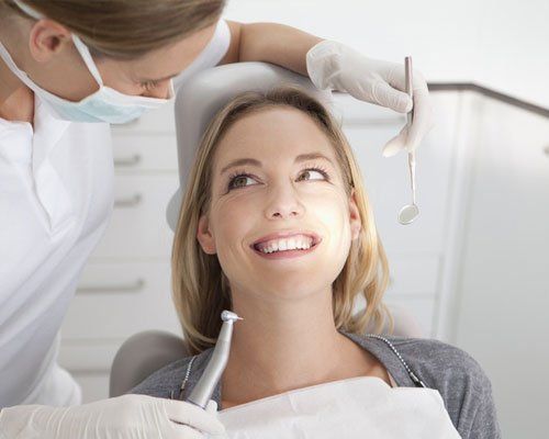 oral treatment
