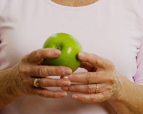 apple