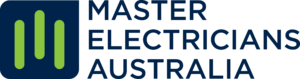 Master Electricians Australia Logo Master Electricians Australia Logo