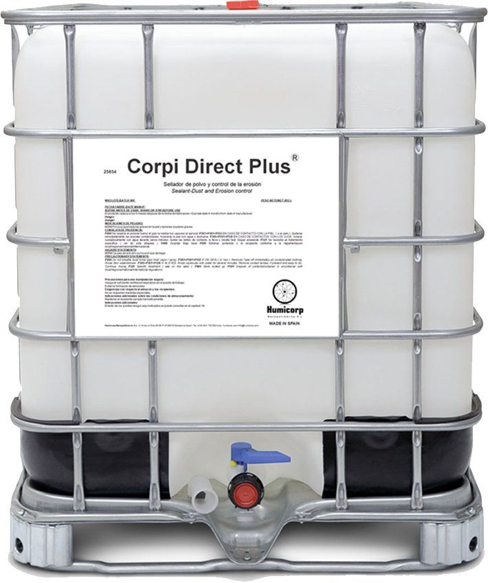 Corpi Direct Plus