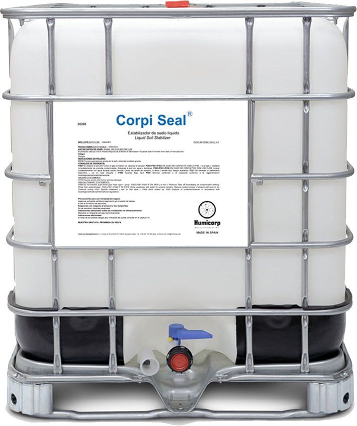 Corpi Seal
