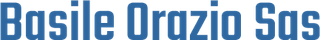 Basile Orazio - LOGO