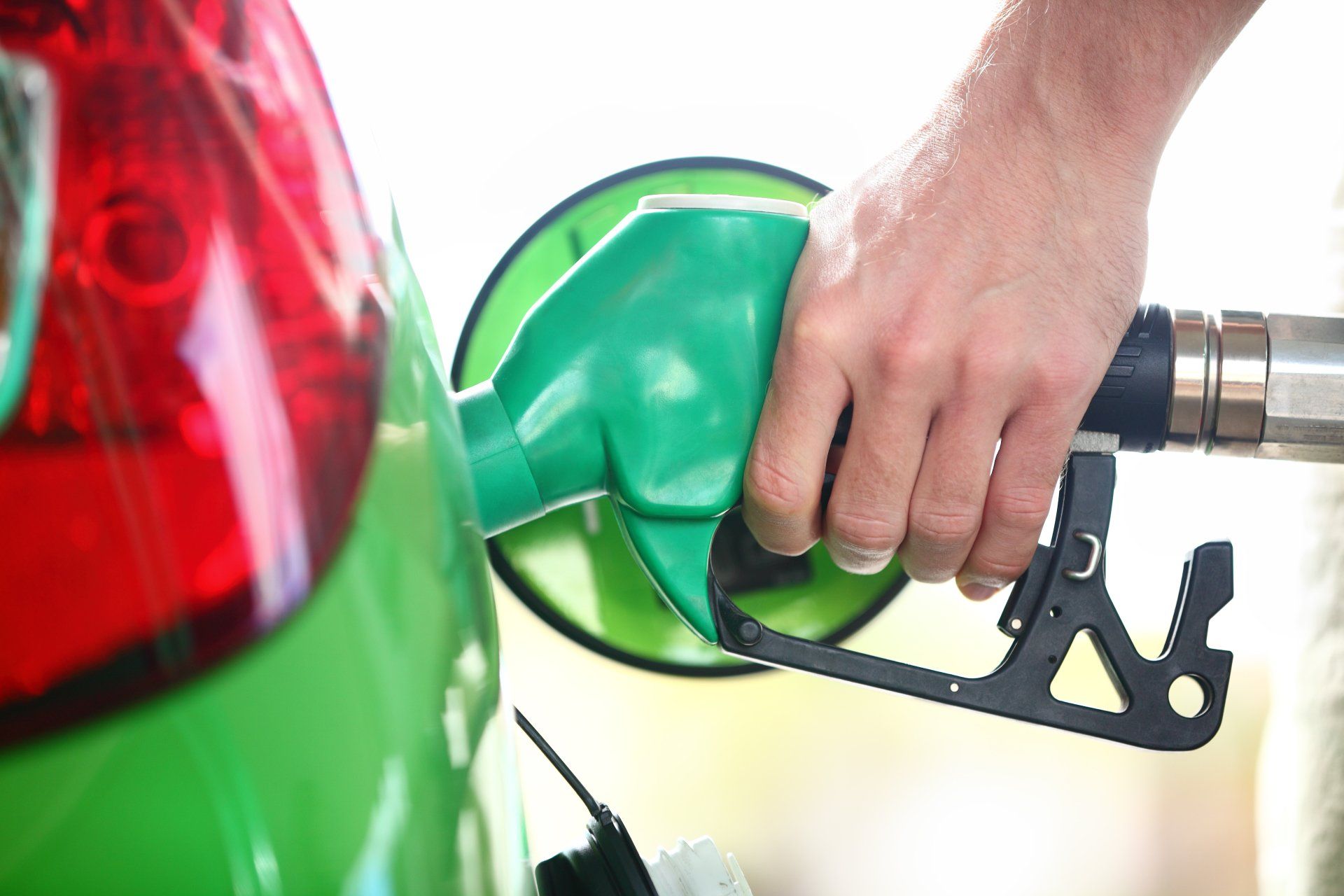 Biofuels Testing