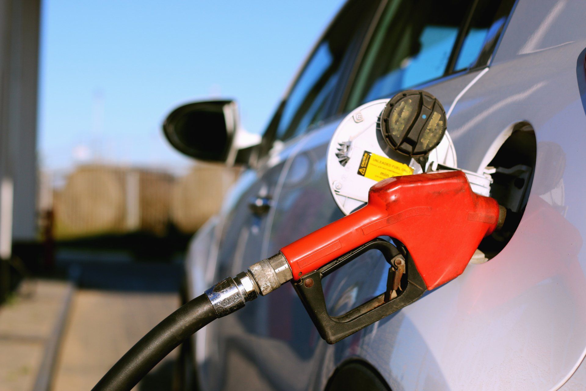 Diesel testing