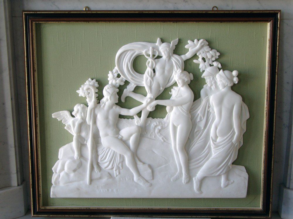 bassorilievi artistici