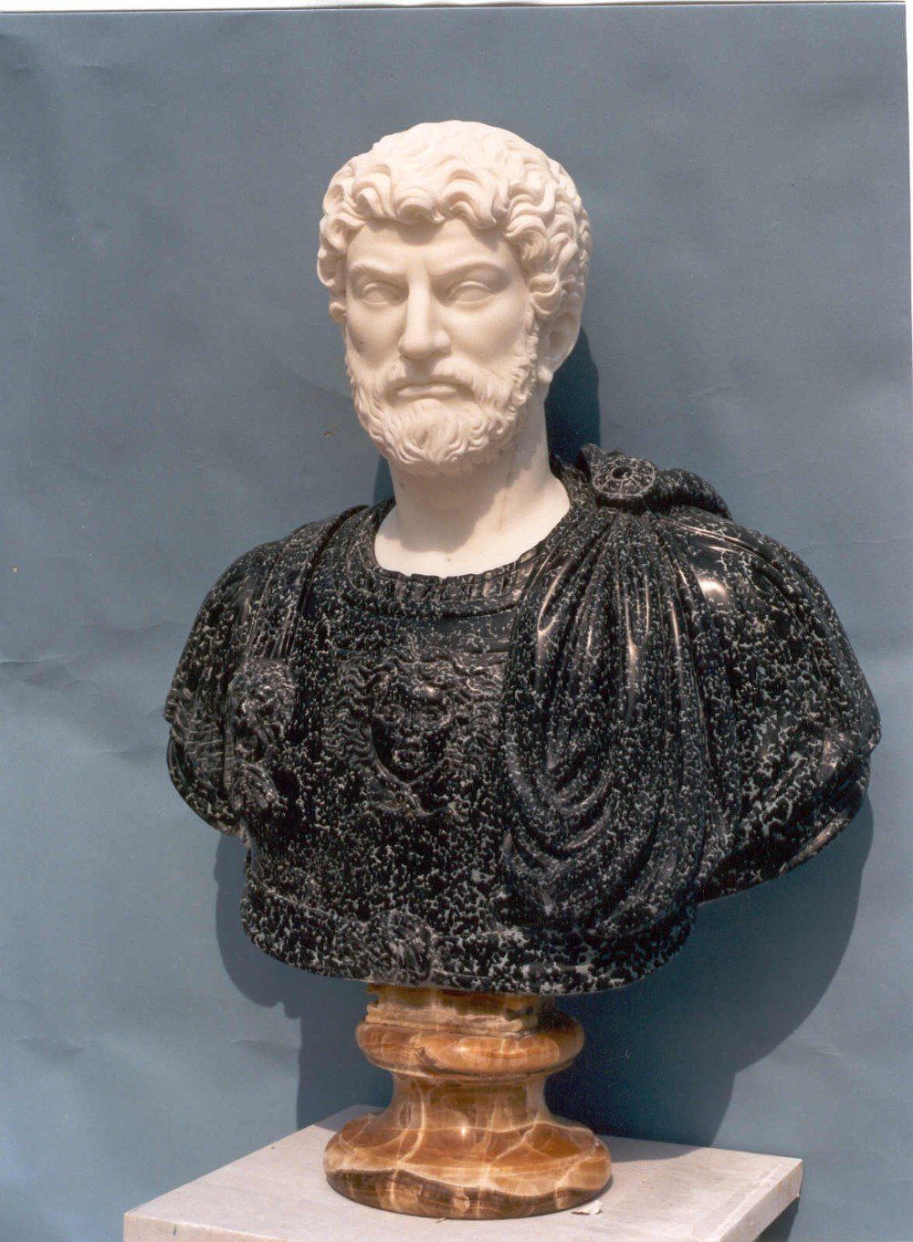 busto greco