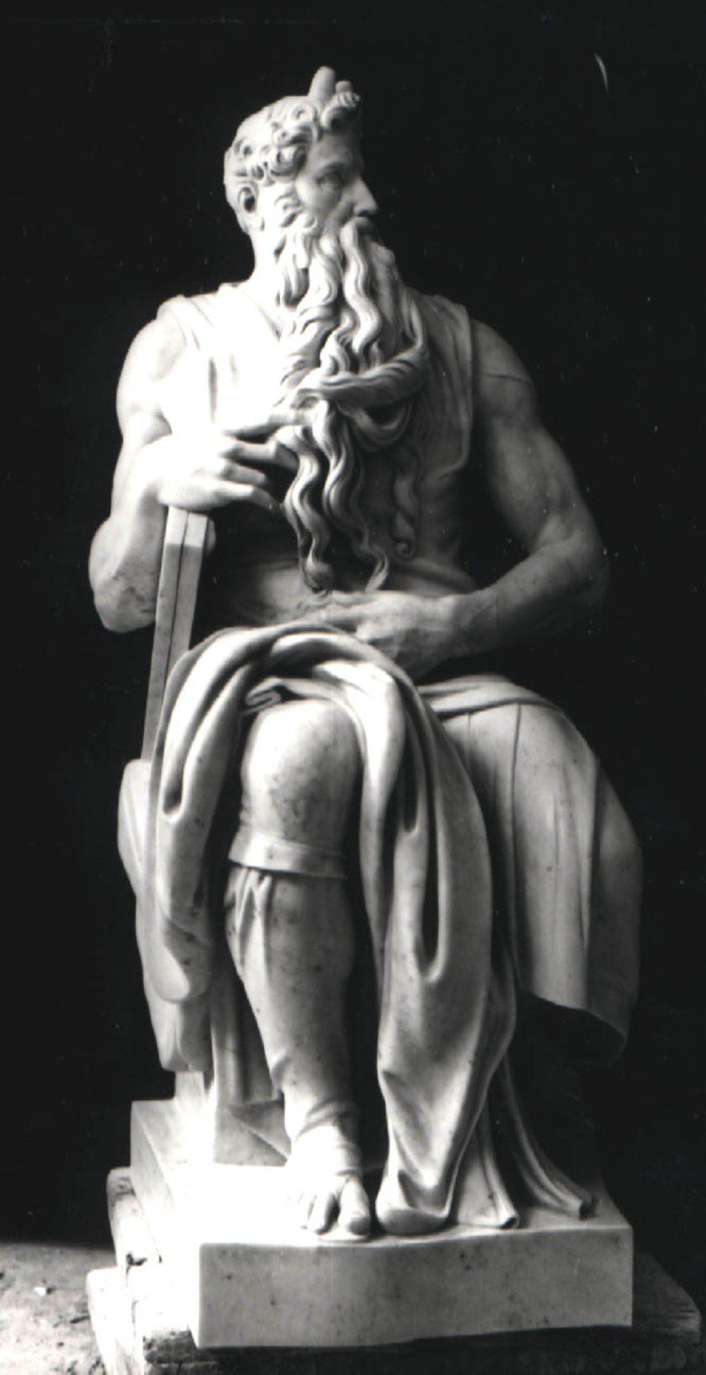riproduzione opere romane