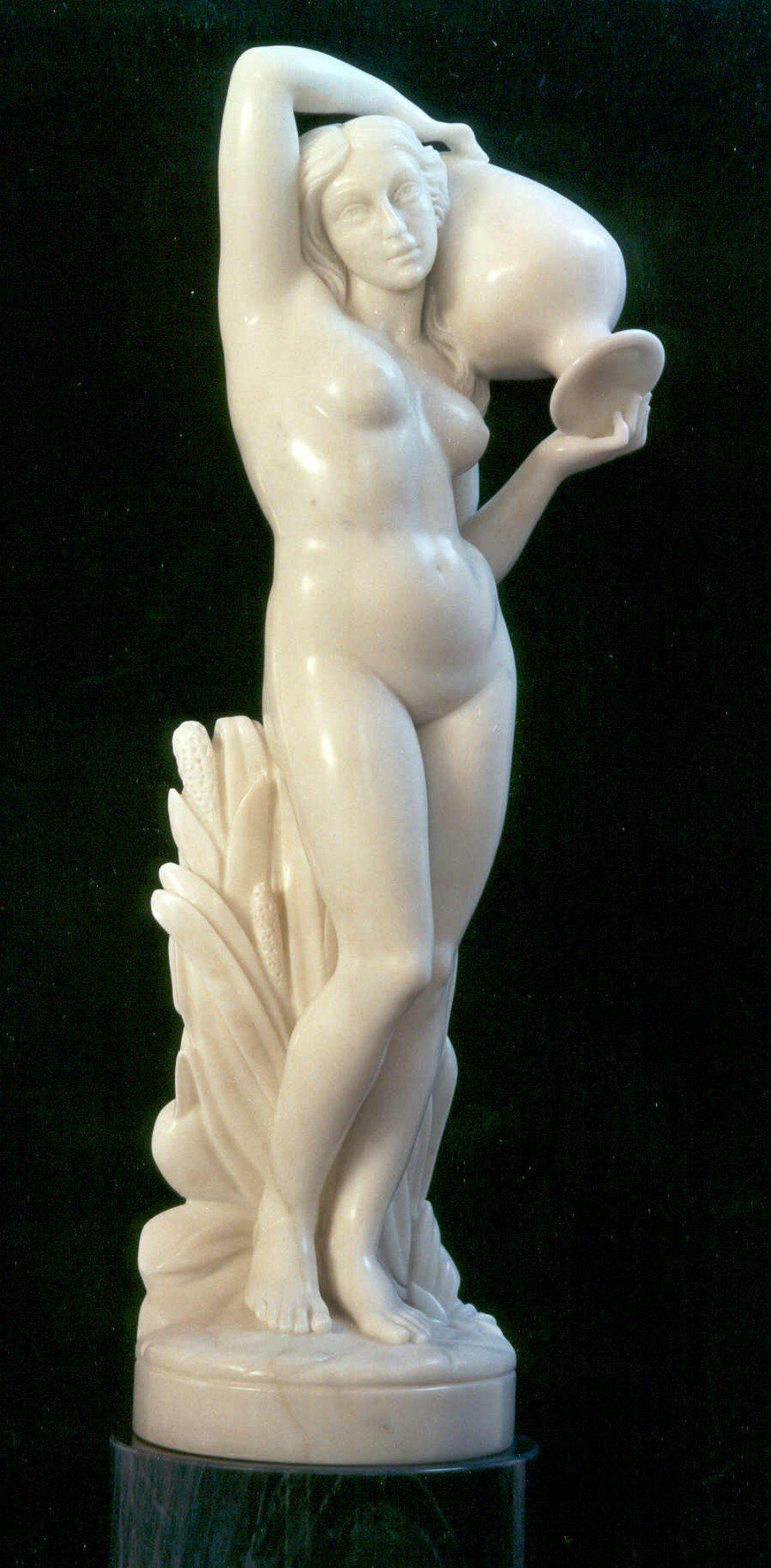 riproduzione arte greca