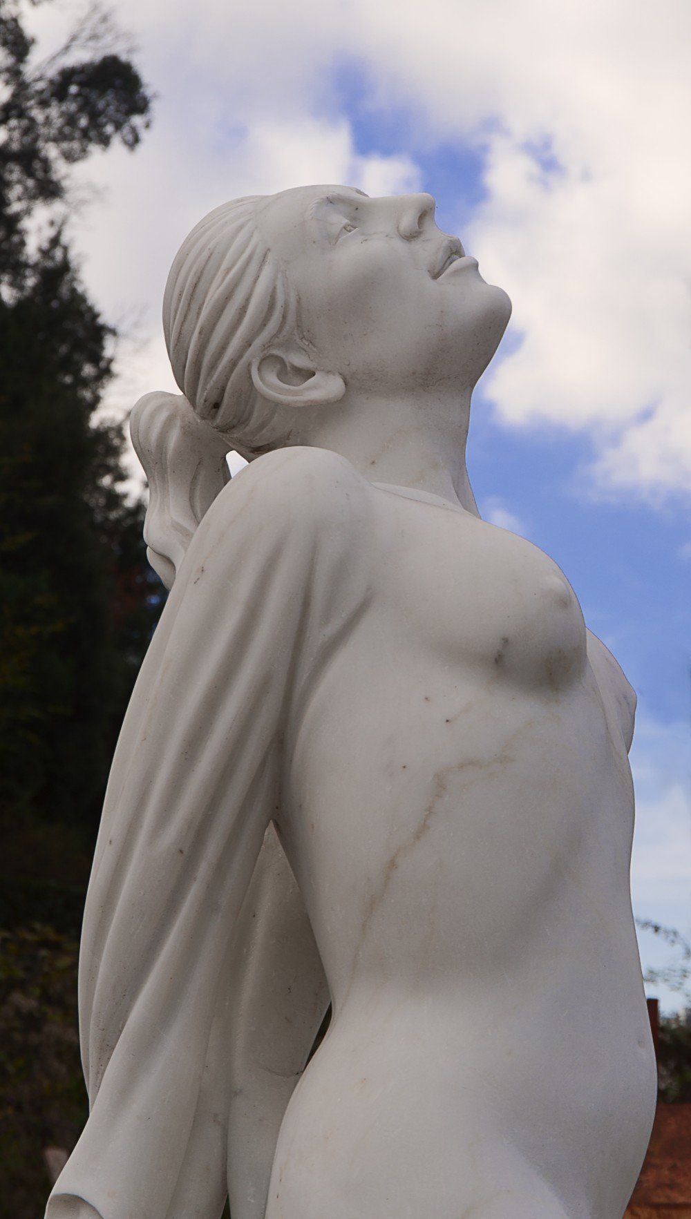 scultura moderna