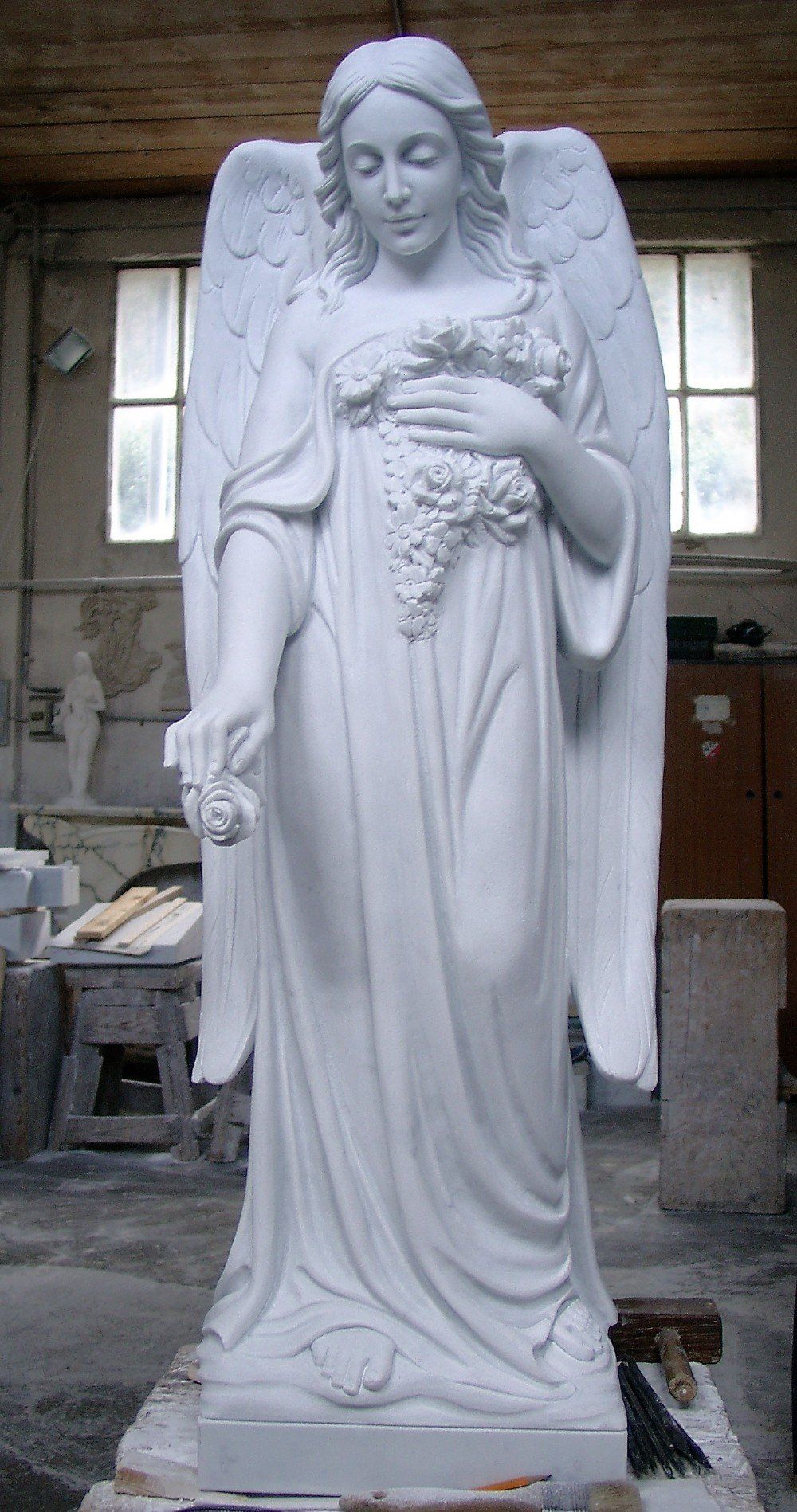 Cristo Torwaldsen
