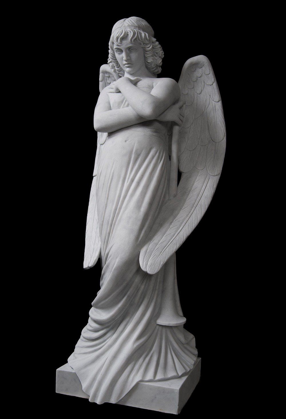 Cristo Torwaldsen
