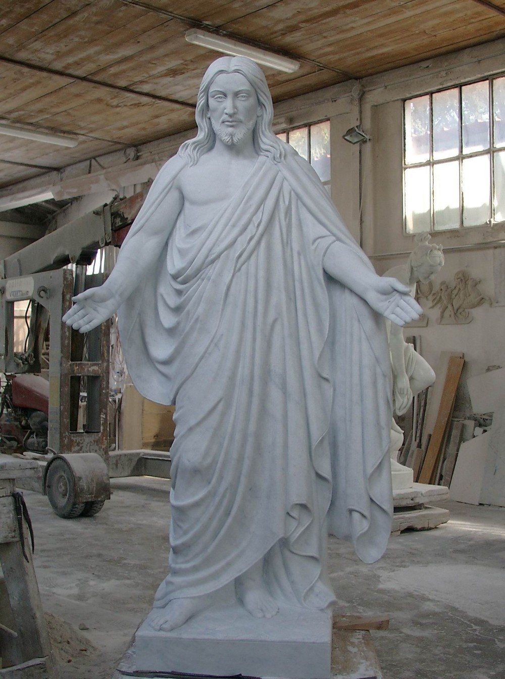 Cristo Torwaldsen