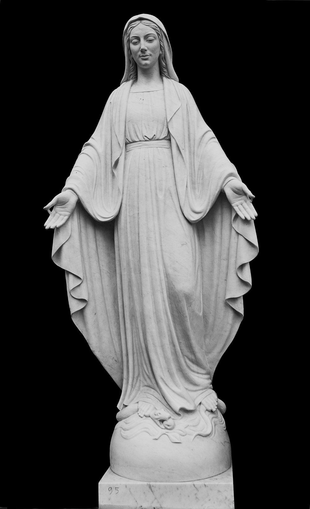Madonna Immacolata