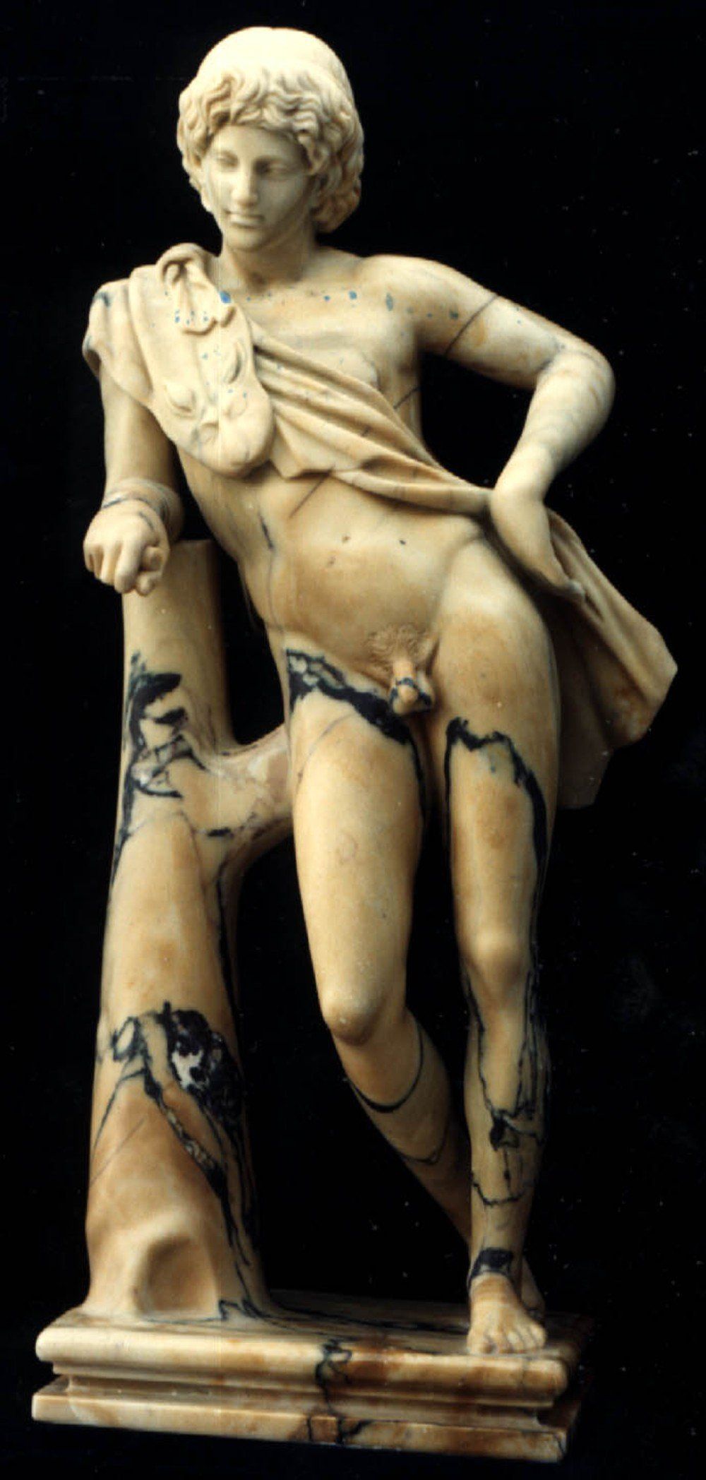 Sculture classiche