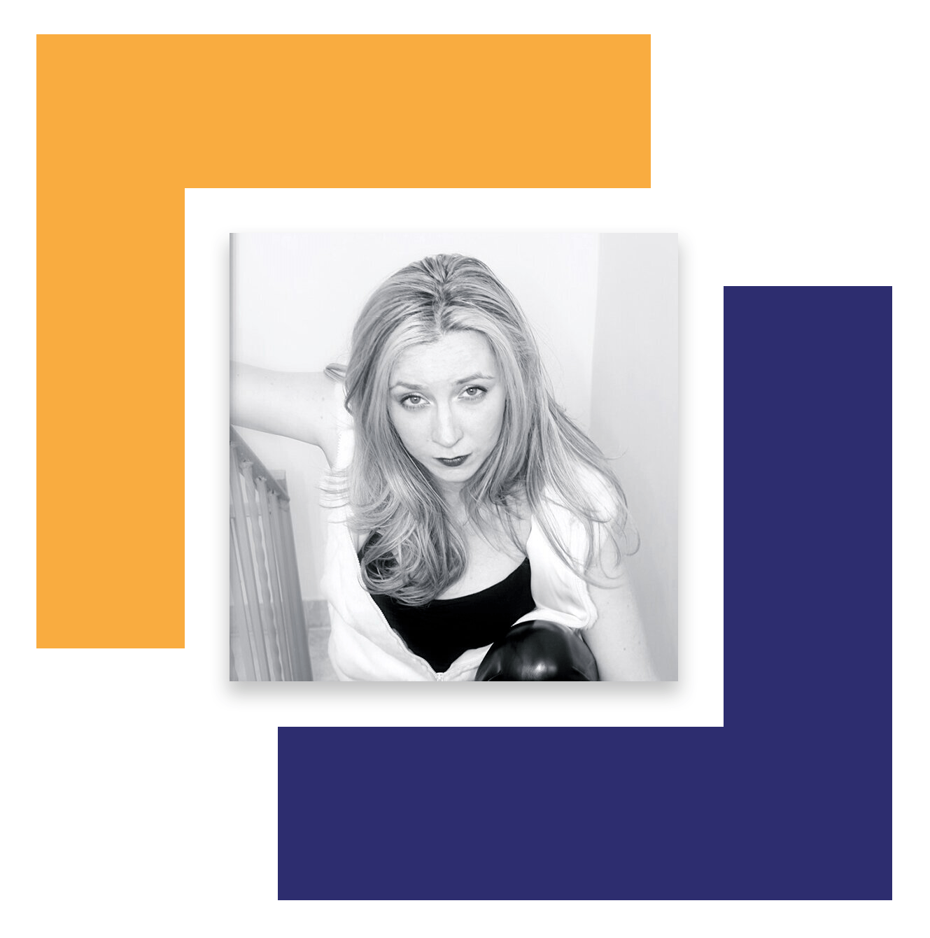 Julia Hartstein - Founder / Instructor | Clinging Grace Pilates Julia Hartstein - Founder / Instructor | Clinging Grace Pilates
