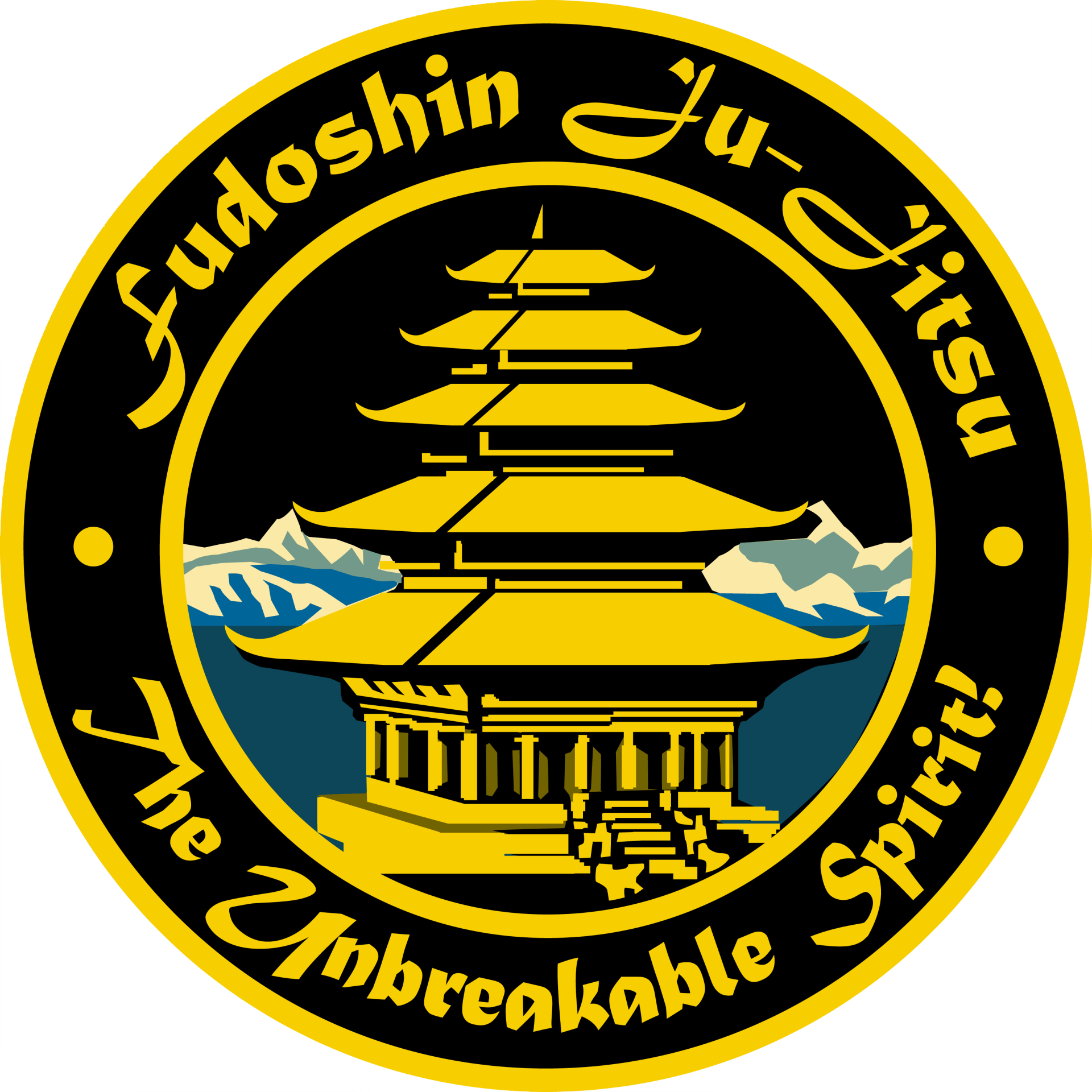 Temple Logo