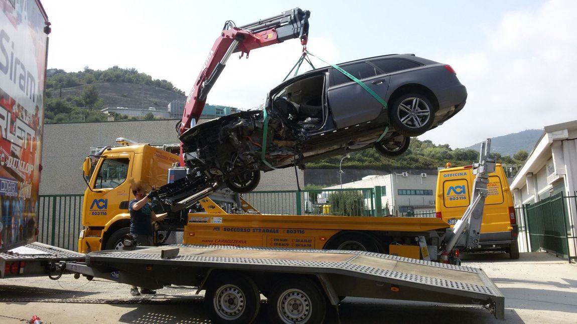carro attrezzi