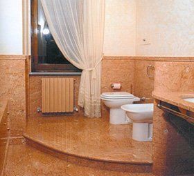 marble Cleaning services