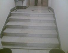 Restoration and resurfacing
