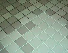 Grouting