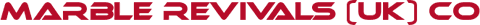Marble Revivals (UK) Co logo