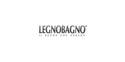 LegnoBagno - Logo